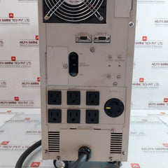 Power Supply Module Smu-ha202-s-100 Sanken 50-60Hz 109P1212H447