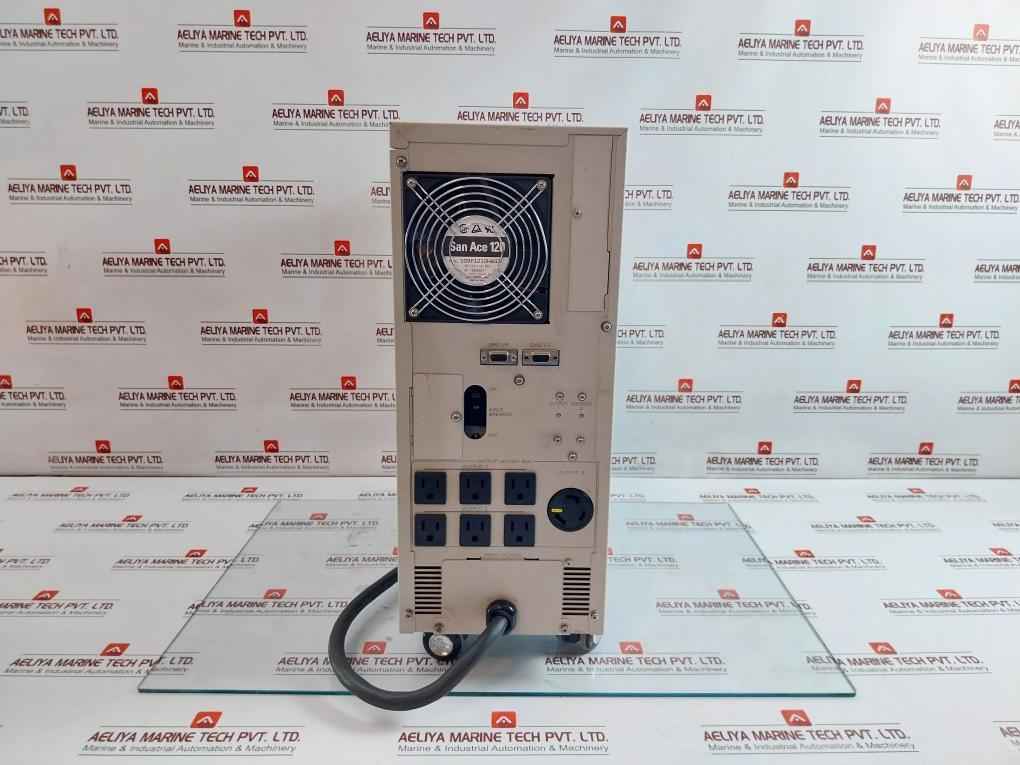 Power Supply Module Smu-ha202-s-100 Sanken 50-60Hz 109P1212H447