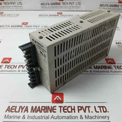 Power Supply Part No: S82G-0605 Omron 50/60Hz