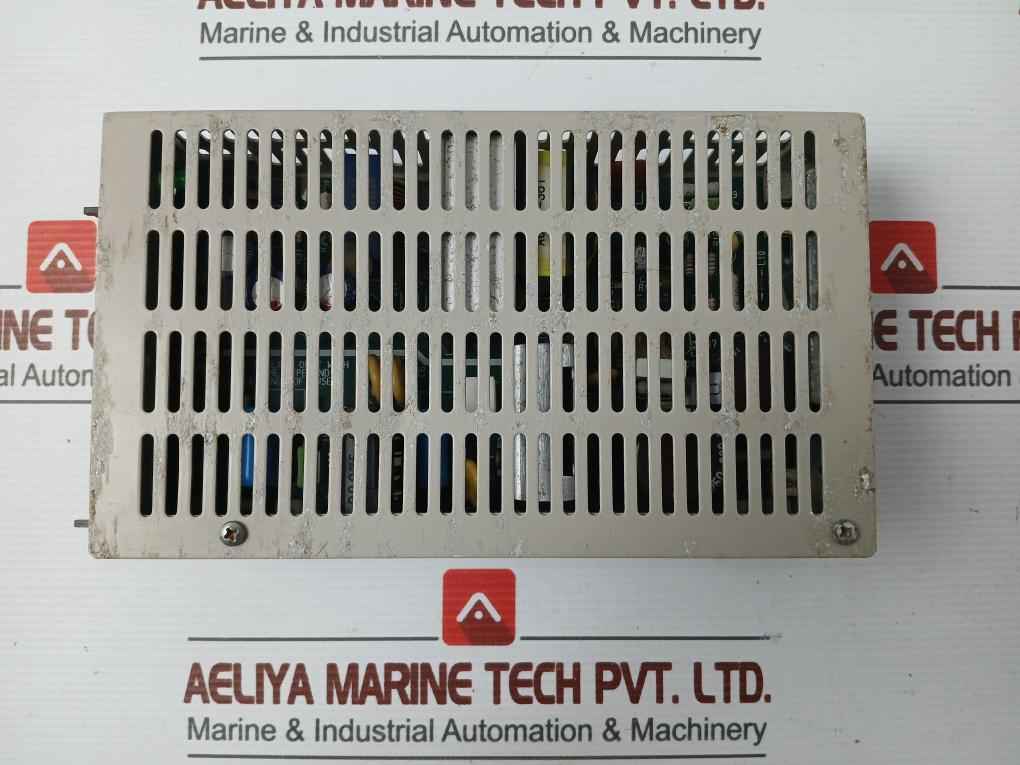 Power Supply Part No: S82G-0605 Omron 50/60Hz