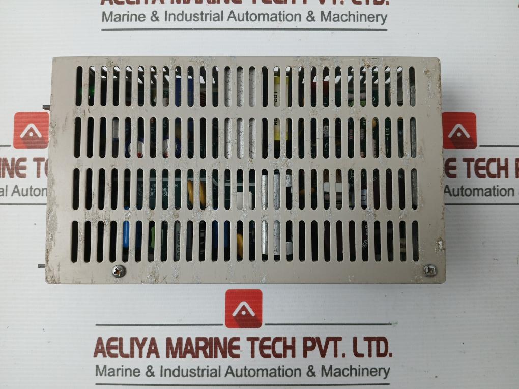 Power Supply Part No: S82G-0605 Omron 50/60Hz