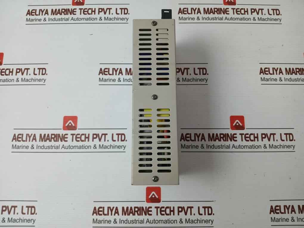 Power Supply Part No: S82G-0605 Omron 50/60Hz