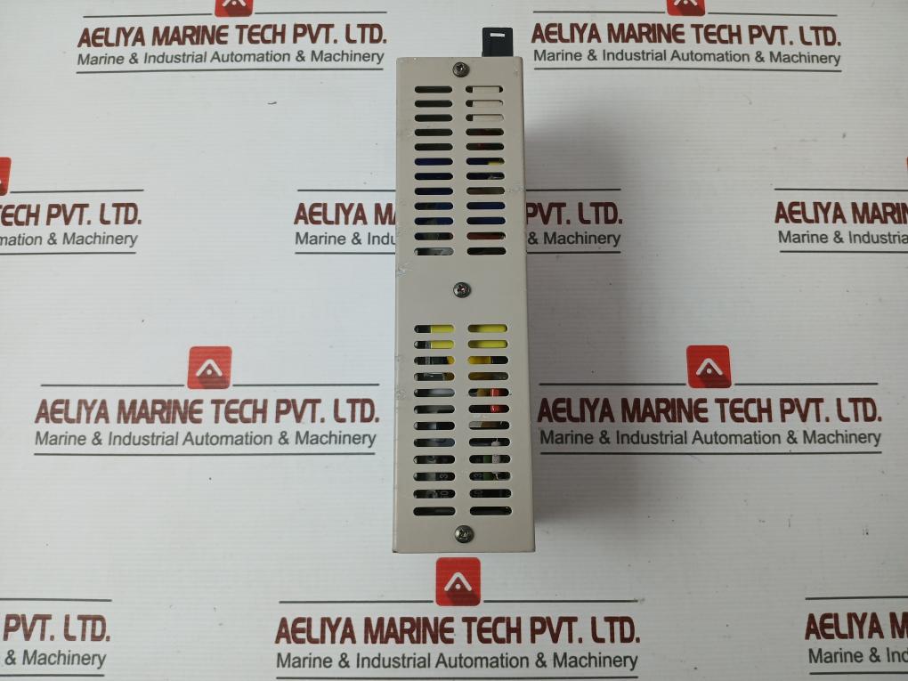 Power Supply Part No: S82G-0605 Omron 50/60Hz