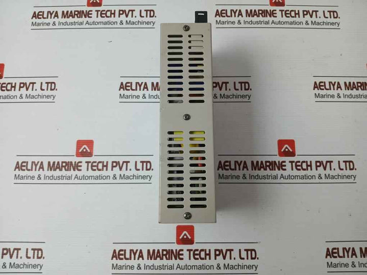 Power Supply Part No: S82G-0605 Omron 50/60Hz