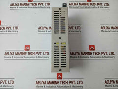 Power Supply Part No: S82G-0605 Omron 50/60Hz