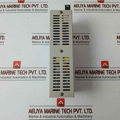 Power Supply Part No: S82G-0605 Omron 50/60Hz