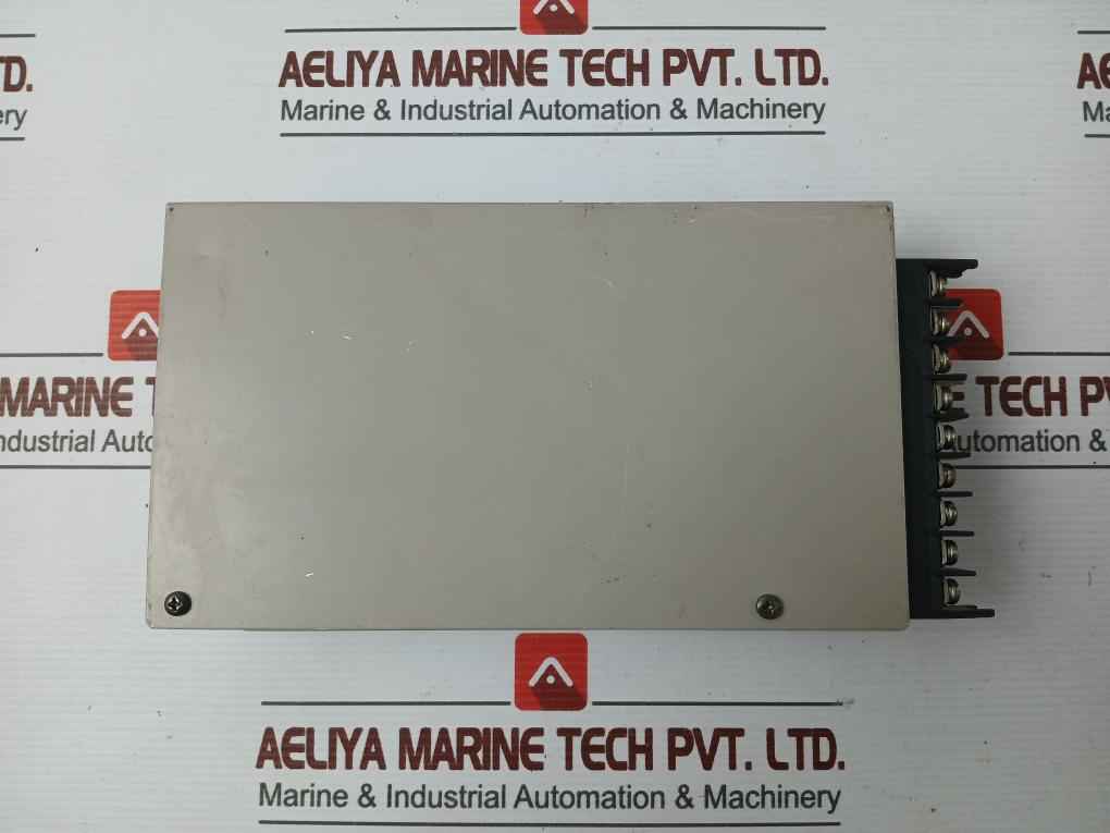 Power Supply Part No: S82G-0605 Omron 50/60Hz