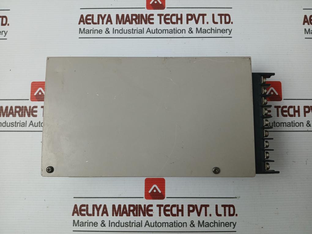 Power Supply Part No: S82G-0605 Omron 50/60Hz
