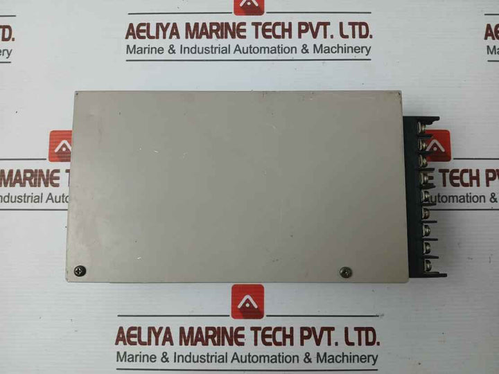 Power Supply Part No: S82G-0605 Omron 50/60Hz