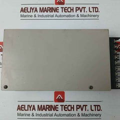 Power Supply Part No: S82G-0605 Omron 50/60Hz