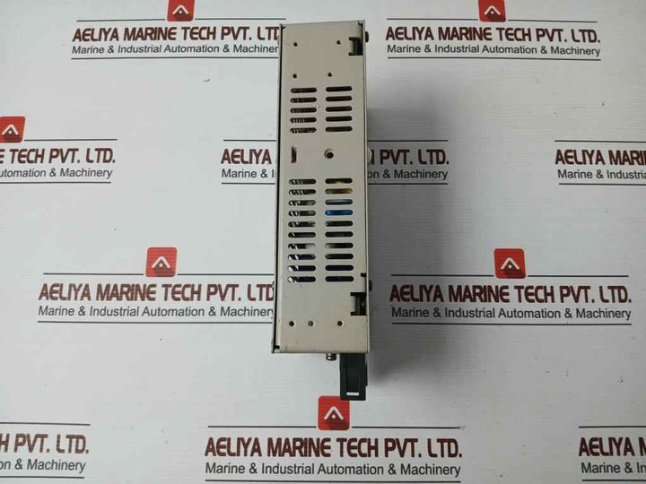 Power Supply Part No: S82G-0605 Omron 50/60Hz