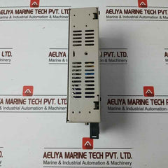 Power Supply Part No: S82G-0605 Omron 50/60Hz