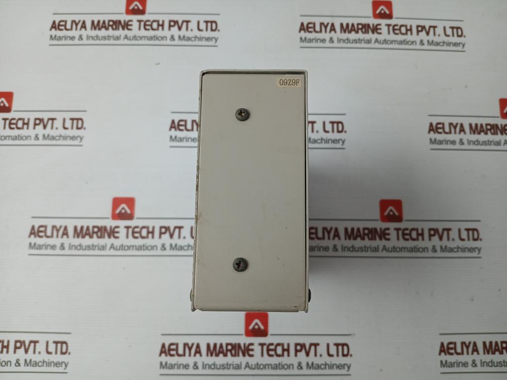 Power Supply Part No: S82G-0605 Omron 50/60Hz