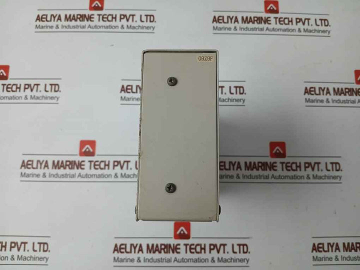 Power Supply Part No: S82G-0605 Omron 50/60Hz