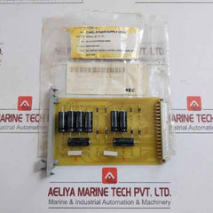Power Supply Pcb Card Spa 401 Stn Atlas