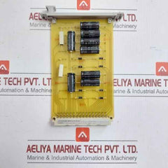 Power Supply Pcb Card Spa 401 Stn Atlas