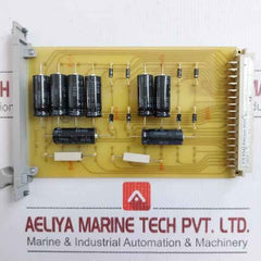 Power Supply Pcb Card Spa 401 Stn Atlas