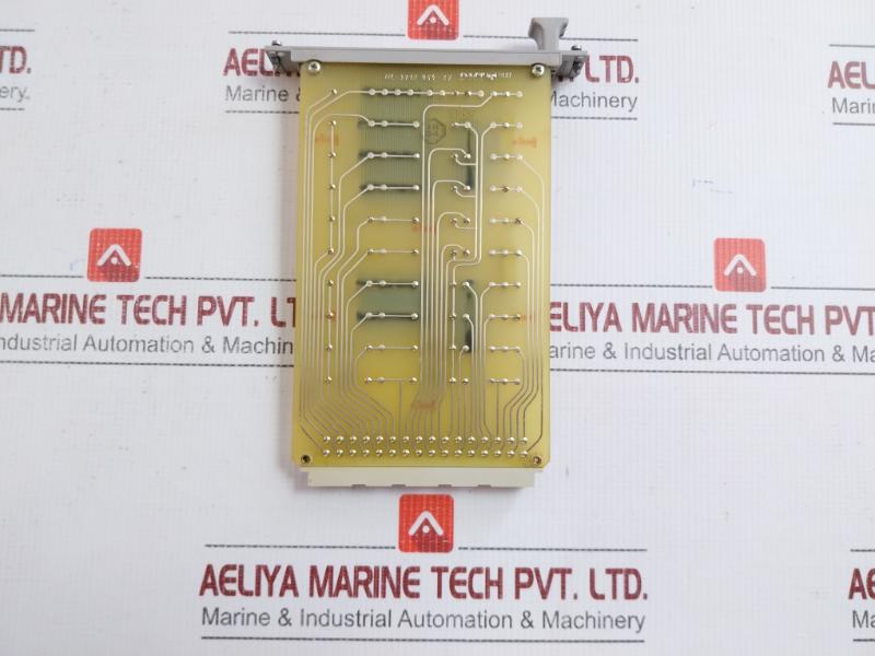 Power Supply Pcb Card Spa 401 Stn Atlas