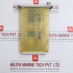 Power Supply Pcb Card Spa 401 Stn Atlas