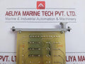 Power Supply Pcb Card Spa 401 Stn Atlas
