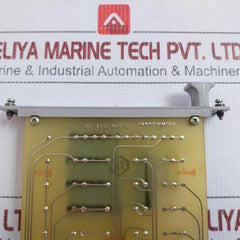 Power Supply Pcb Card Spa 401 Stn Atlas