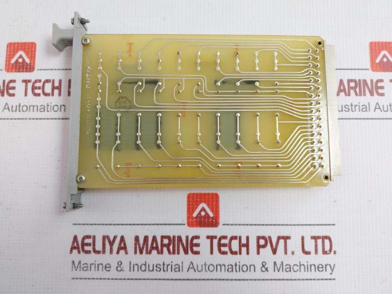 Power Supply Pcb Card Spa 401 Stn Atlas