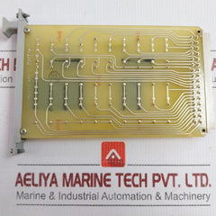 Power Supply Pcb Card Spa 401 Stn Atlas