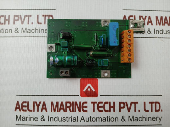 Power Supply Pcb Module 000 45 1486 001