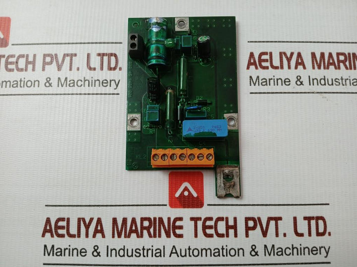 Power Supply Pcb Module 000 45 1486 001