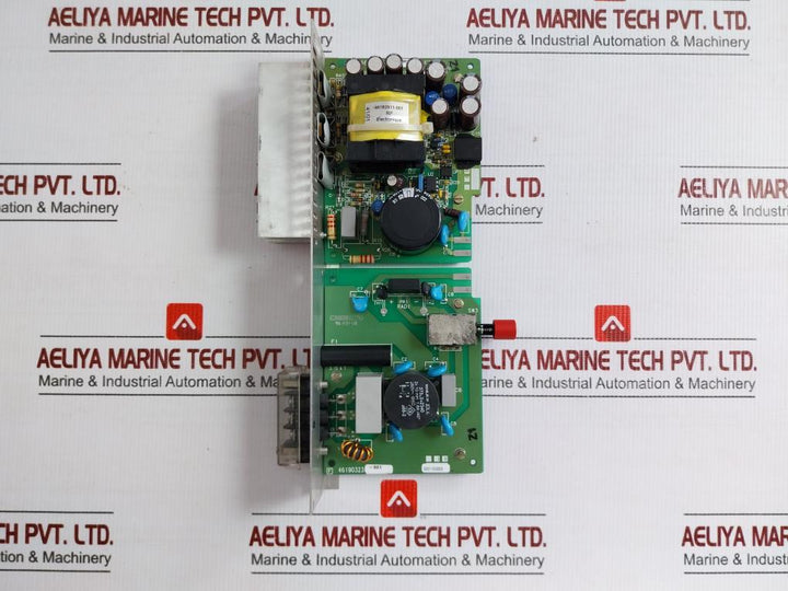 Power Supply Pcb Module 100-240V 50/60Hz 46190323-001