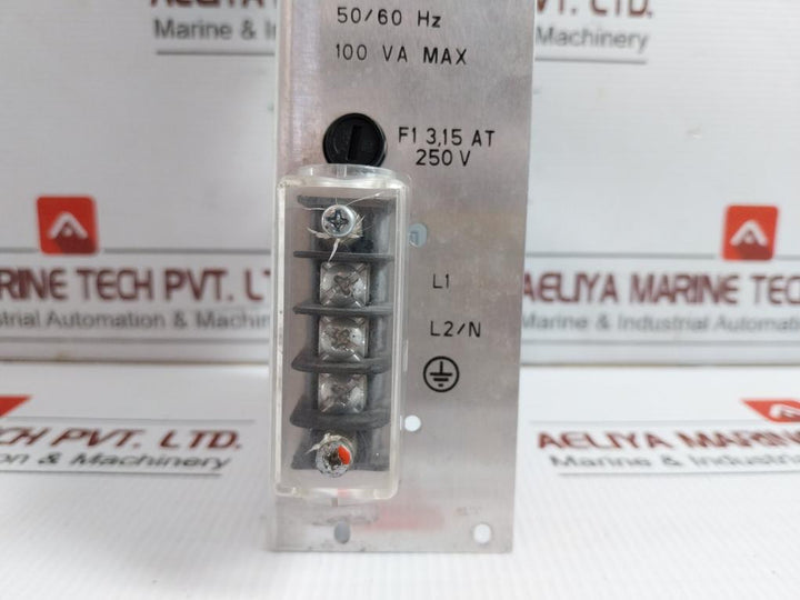 Power Supply Pcb Module 100-240V 50/60Hz 46190323-001