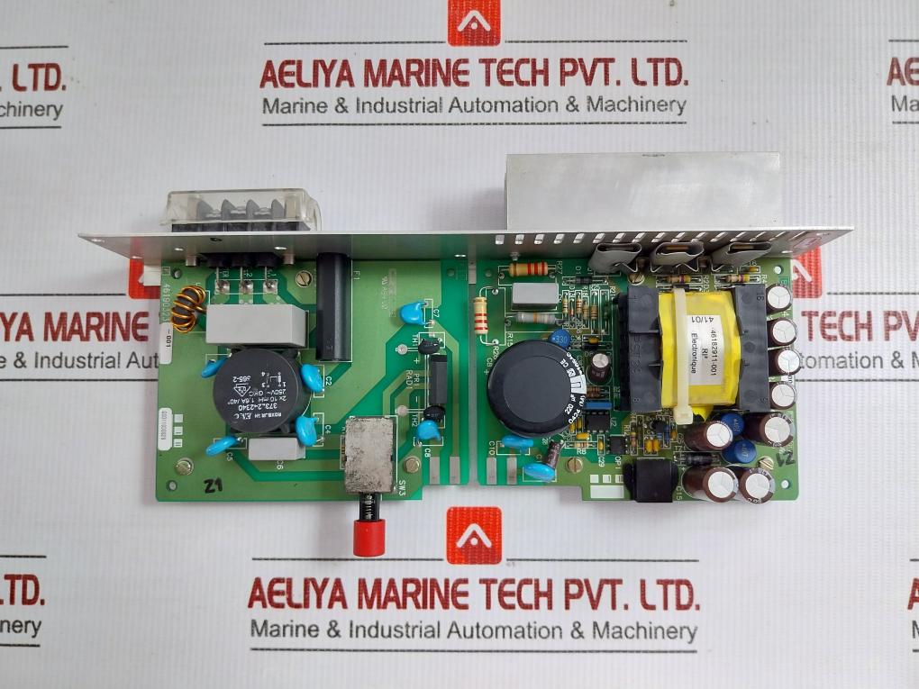 Power Supply Pcb Module 100-240V 50/60Hz 46190323-001