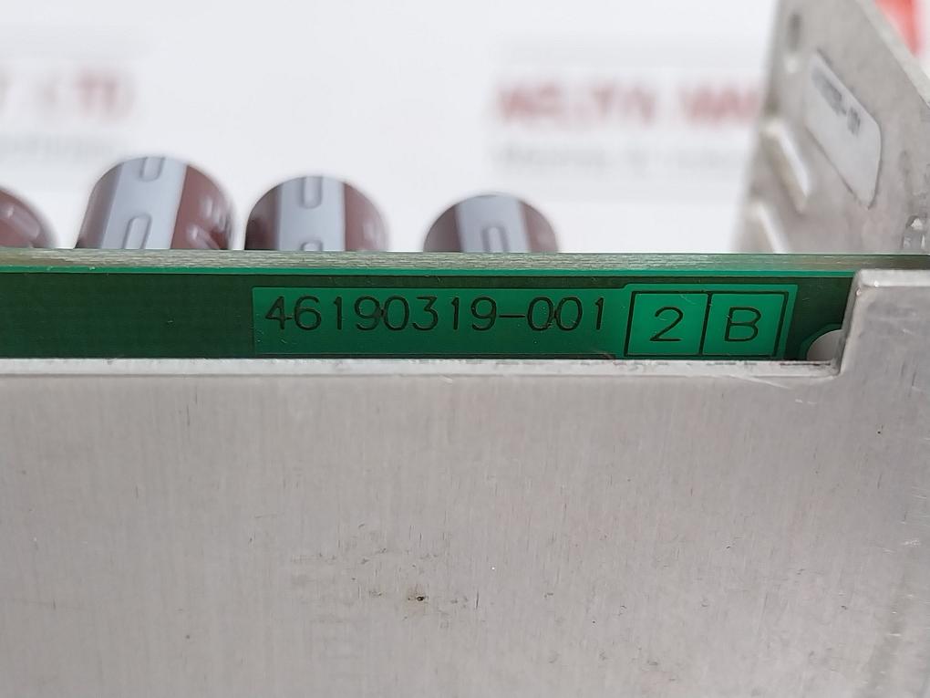 Power Supply Pcb Module 100-240V 50/60Hz 46190323-001