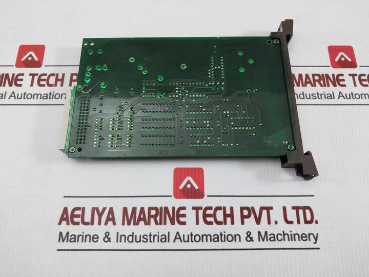 Power Supply Pcb Module Eberle V-41