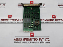 Power Supply Pcb Module Eberle V-41