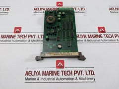 Power Supply Pcb Module Eberle V-41