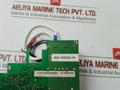 Power Supply Pcb Module Fofb 517646101 D Ae-v02 94V-0