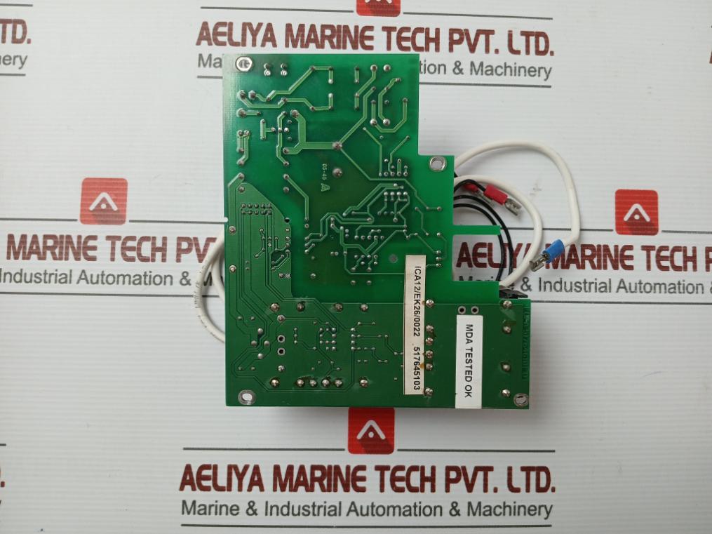 Power Supply Pcb Module Fofb 517646101 D Ae-v02 94V-0