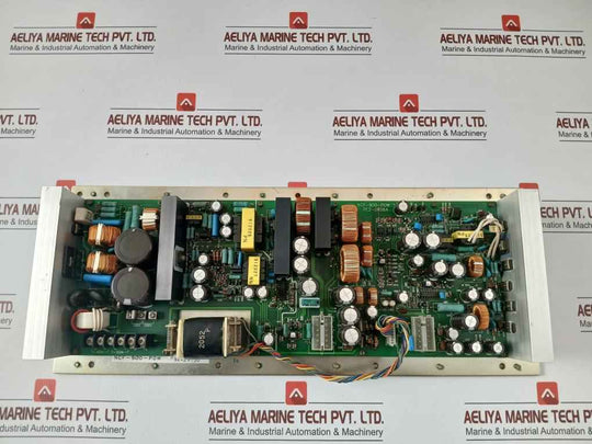 Power Supply Pcb Pe2-0856A Nyc Ncf-900-pow