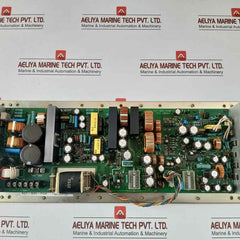 Power Supply Pcb Pe2-0856A Nyc Ncf-900-pow