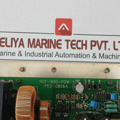 Power Supply Pcb Pe2-0856A Nyc Ncf-900-pow