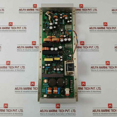 Power Supply Pcb Pe2-0856A Nyc Ncf-900-pow