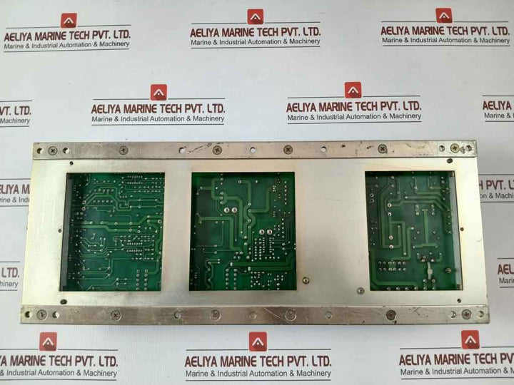 Power Supply Pcb Pe2-0856A Nyc Ncf-900-pow
