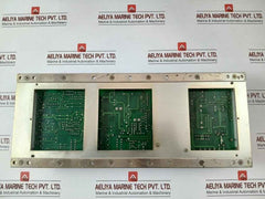 Power Supply Pcb Pe2-0856A Nyc Ncf-900-pow