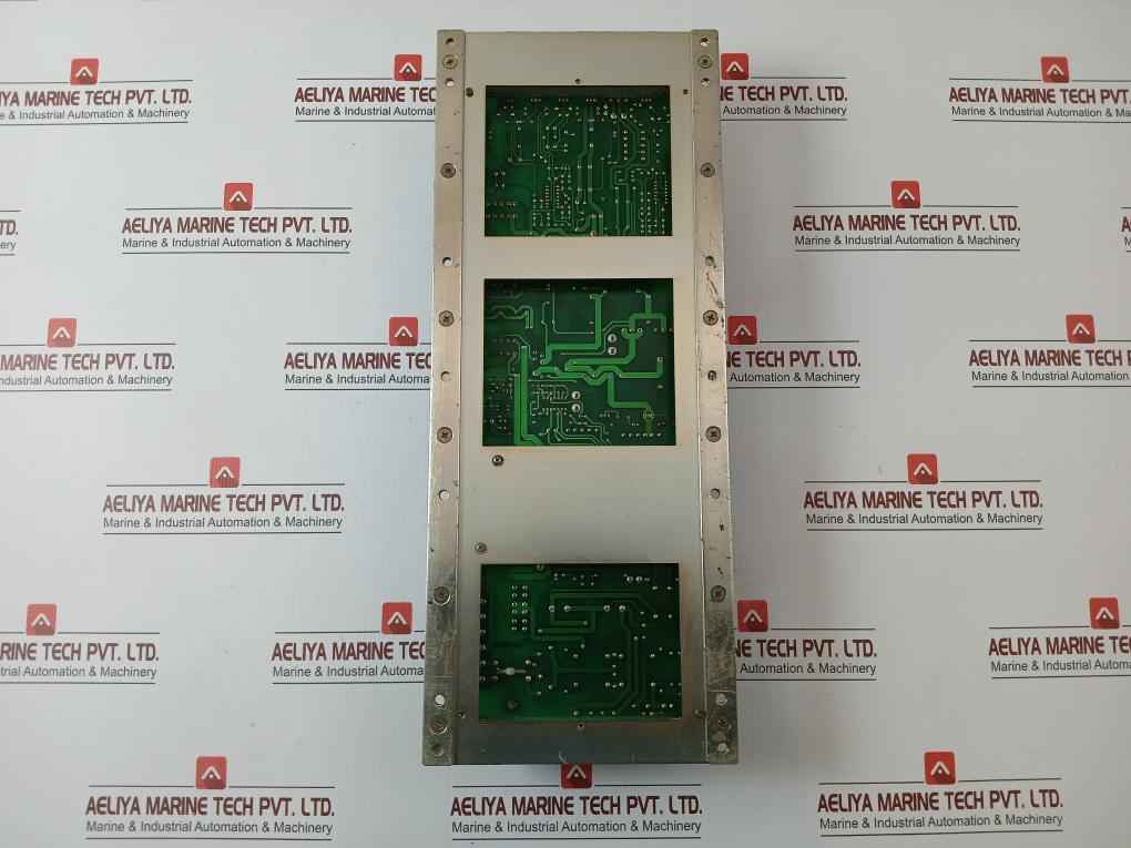 Power Supply Pcb Pe2-0856A Nyc Ncf-900-pow