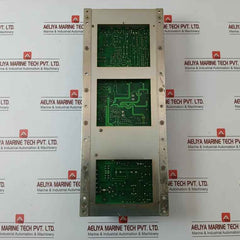 Power Supply Pcb Pe2-0856A Nyc Ncf-900-pow