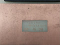 Power Supply Pcb Umd 001 76 08 Alim-48V