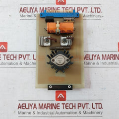 Power Supply Pcb Umd 001 76 08 Alim-48V