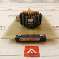 Power Supply Pcb Umd 001 76 08 Alim-48V