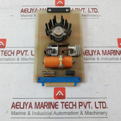 Power Supply Pcb Umd 001 76 08 Alim-48V